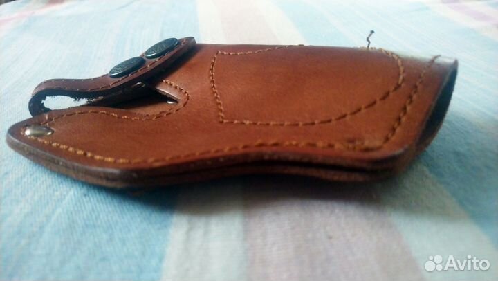 Кобура пм оперативная