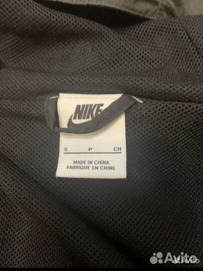 Спортивный костюм nike original