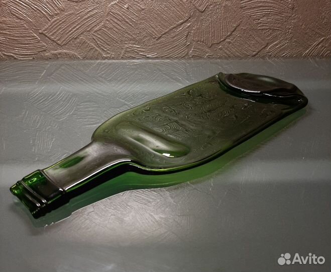 Тарелка под нарезку