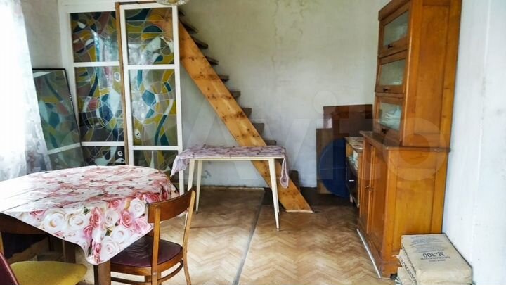 Дача 46,5 м² на участке 4,8 сот.