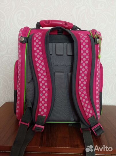 Портфель для девочки