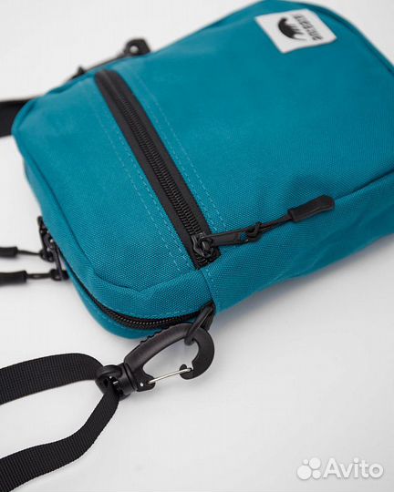 Мессенджер anteater Crossbody (Corsair)