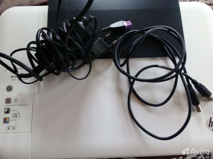 Принтер Hp