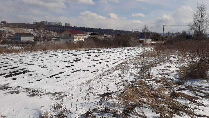 Участок 8 сот. (СНТ, ДНП)