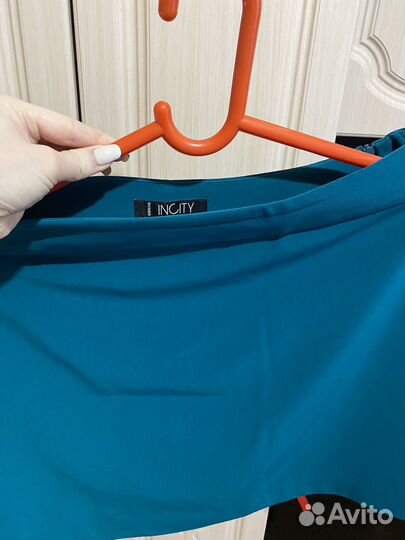 Новые женские вещи пакетом 46 размер