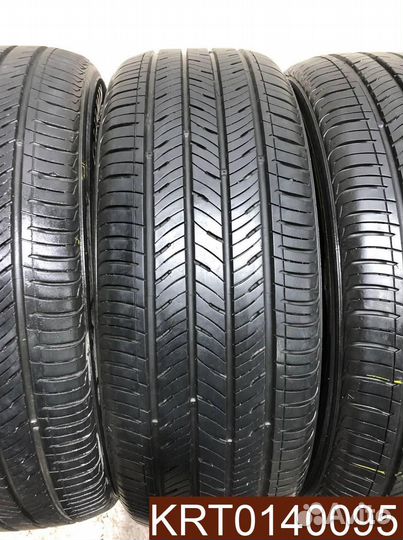 Kumho Solus TA31 215/55 R17 94V