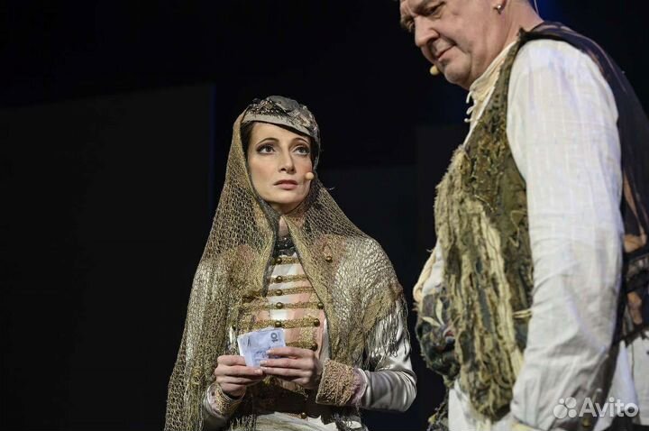 Авлабар или Новая Ханума билеты в театр мхт Чехова