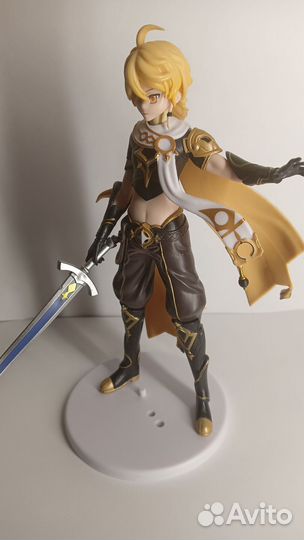Фигурка аниме геншин