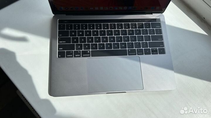 Macbook pro 13 2018 i7/16/512