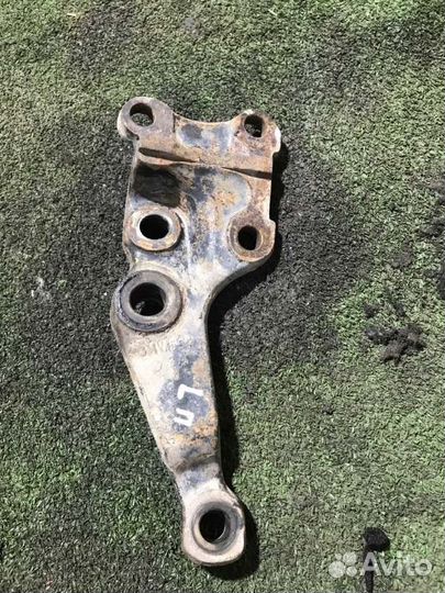 Сошка передняя левая Bmw 5-Series E34 M50B20