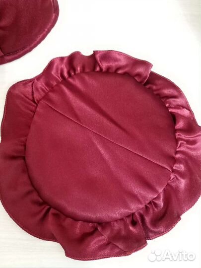 Набор для заварочного чайника