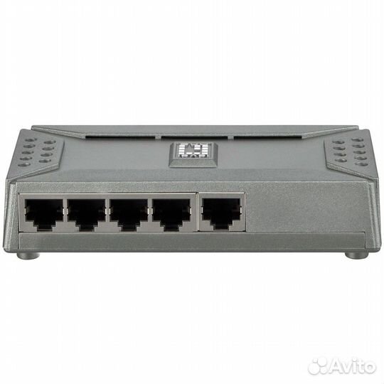 Маршрутизатор Level One FSW-0508 TX