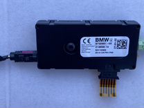 BMW 5 G30 7 G11 бмв Усилитель антенны AM/FM1/FM2/A
