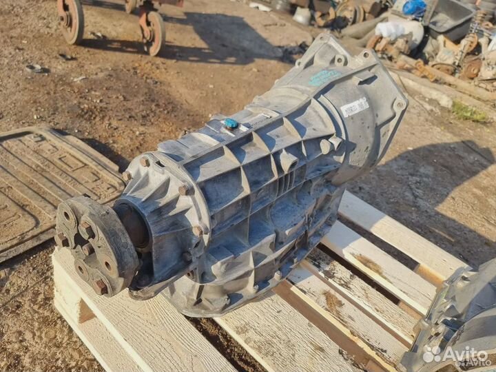 АКПП 24001422917 A5S325ZSA m52b28 286S2 BMW 7