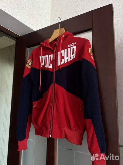 Спортивный костюм bosco