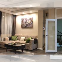 8-к. коттедж, 420 м²