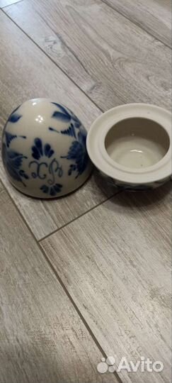 Шкатулка для украшений