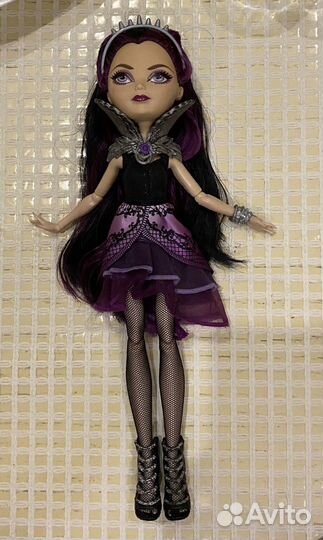 Кукла эвер афтер хай Рейвен Квин