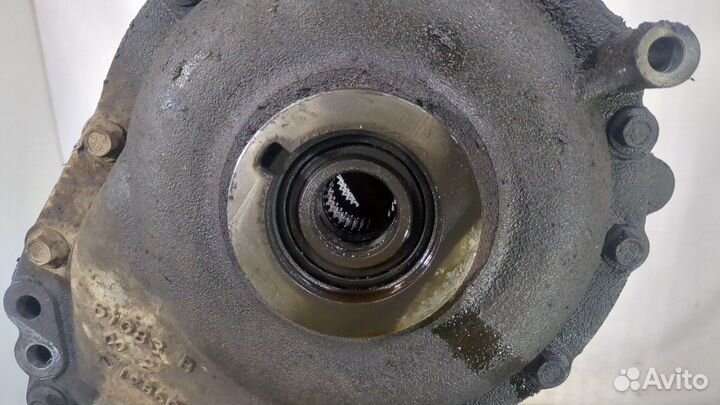 Редуктор моста Land Rover Range Rover 3 (LM), 2003