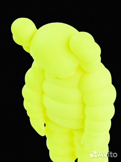 Kaws фигурка Kaws What Party