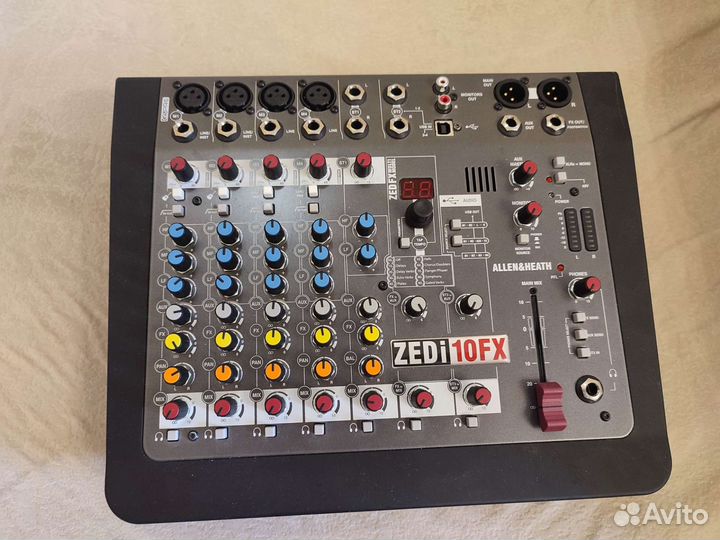 Акустическая система