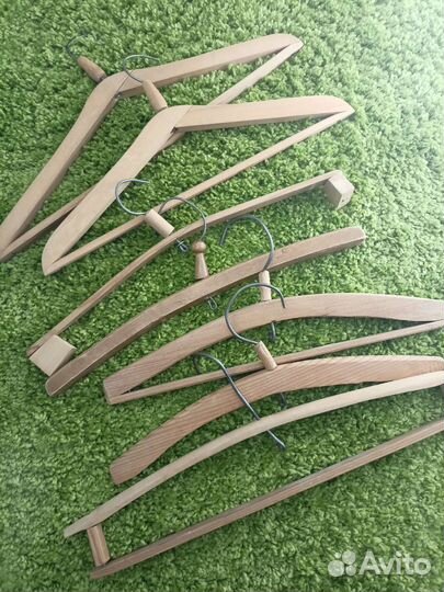 Плечики вешалки