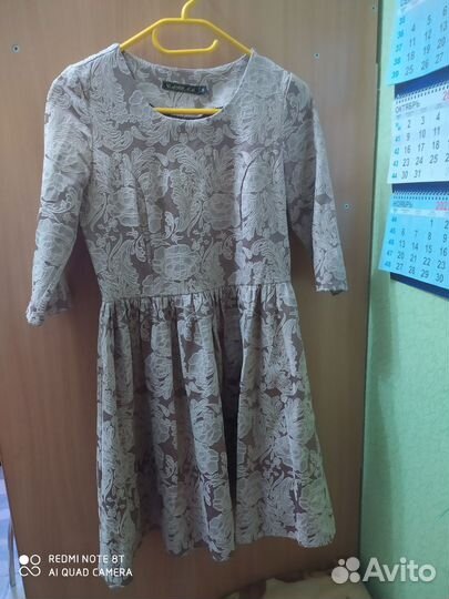 Женские вещи пакетом, 46