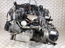 Двигатель Chevrolet Captiva C100 3.2 10HMC