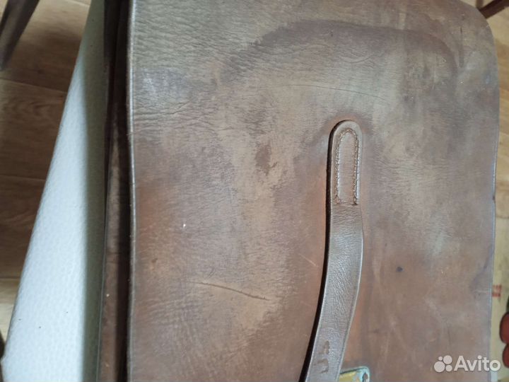 Планшет офицерский