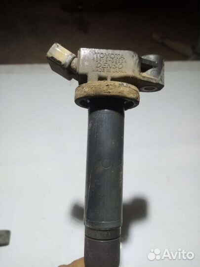 Катушка зажигания lexus rx 300