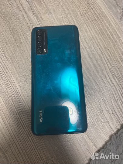 Huawei P smart (2021), 4/128 ГБ