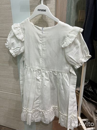 Платья на девочку