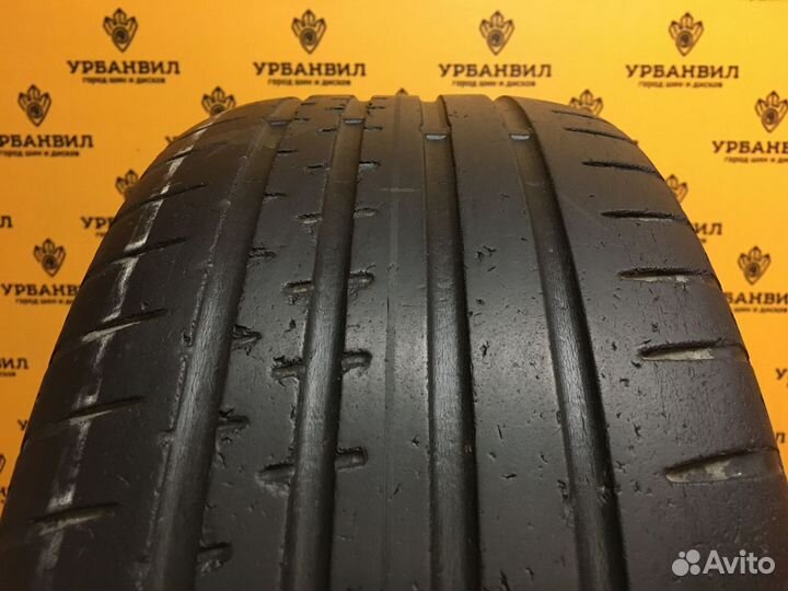 Continental ContiSportContact 2 205/55 R16 94V