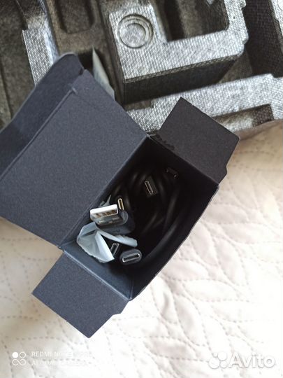 Стабилизатор стедикам