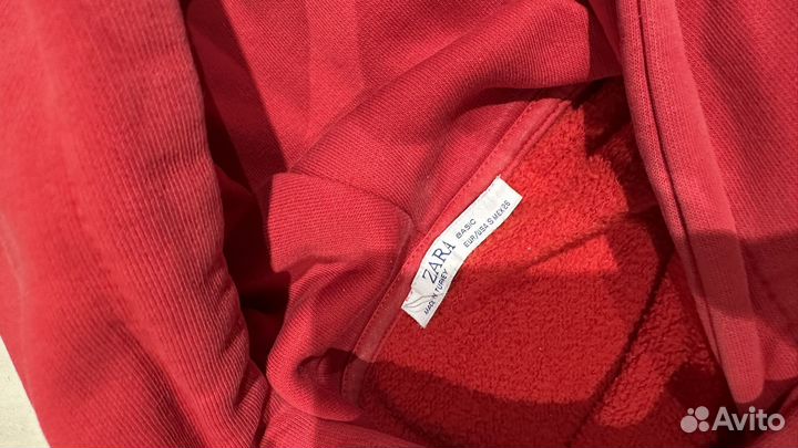 Свитшот женский