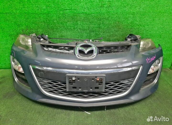 Ноускат Mazda CX-7