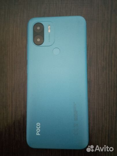 Xiaomi Poco C51, 2/64 ГБ