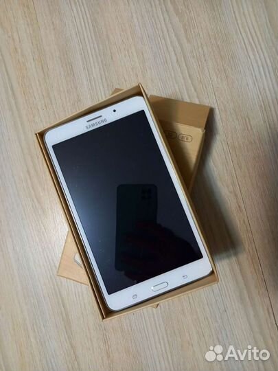 Планшет samsung galaxy tab 4