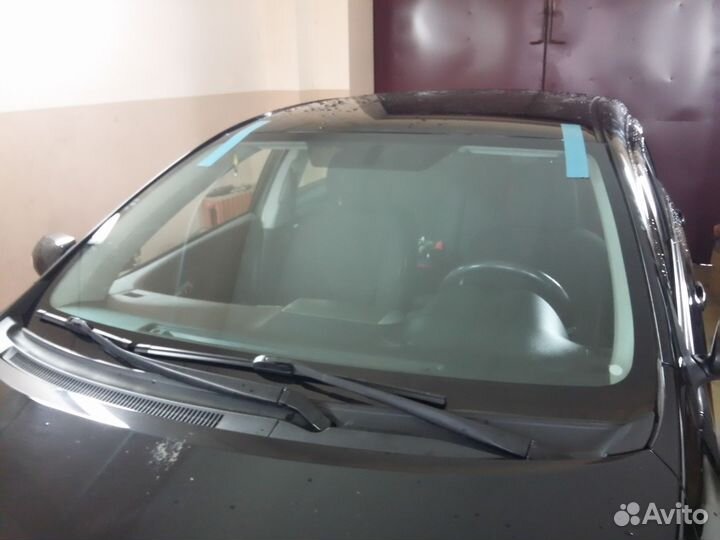 Лобовое стекло Тойота Королла