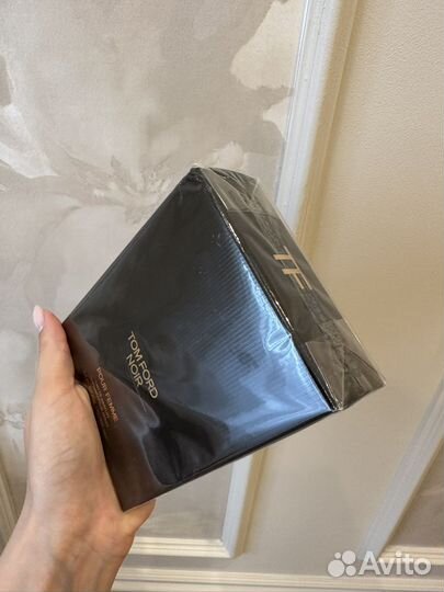 Tom ford noir pour femme