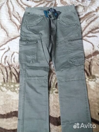 Брюки мужские новые