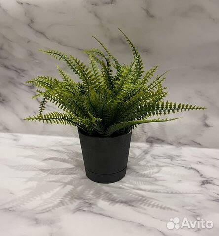 Цветы искусственные