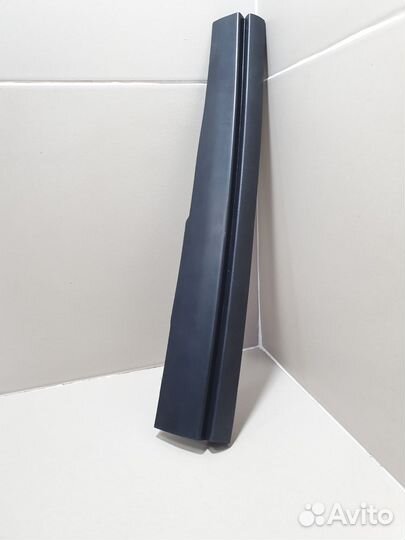 Уплотнитель крыла переднего левого Toyota Rav4 30