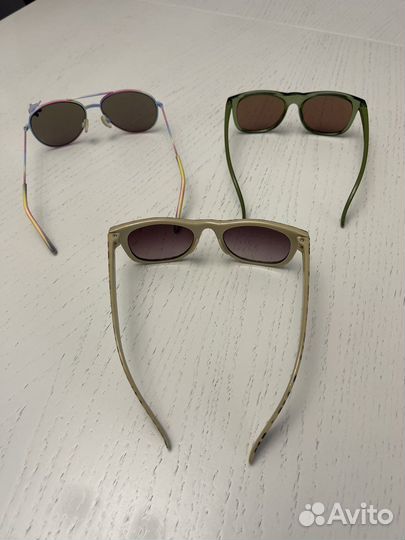 Солнцезащитные очки детские h&m