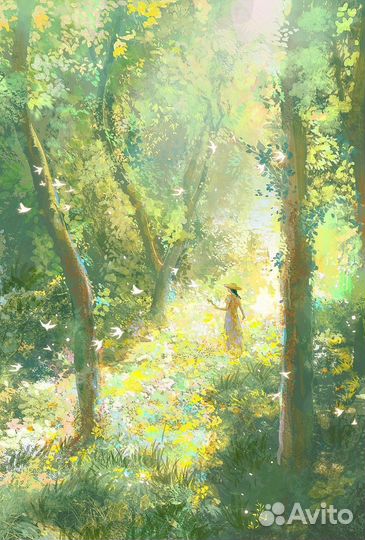 Репетитор по рисованию для детей и взрослых