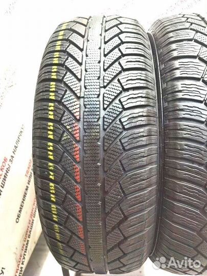 Semperit Master-Grip 2 235/60 R18 107H