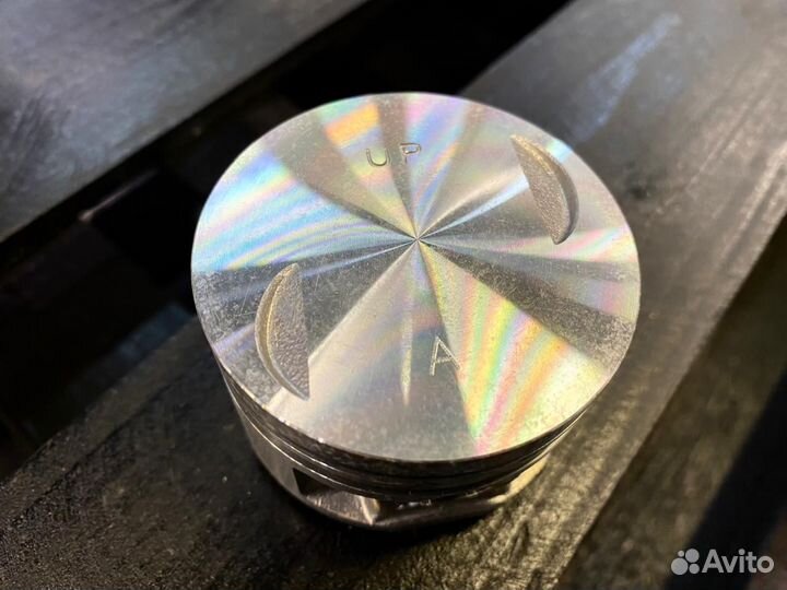 Поршень MF-15/20 Tohatsu