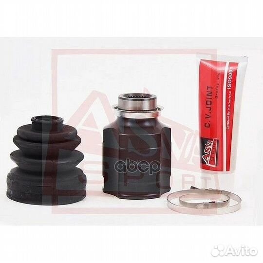 Шрус внутренний правый 22x43x28 Asva kair-SPR