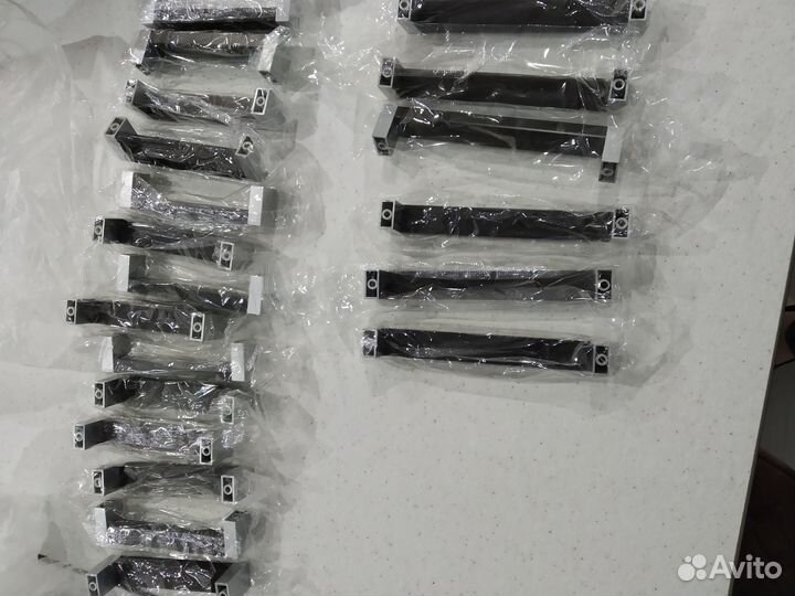 Ручки мебельные 20 шт