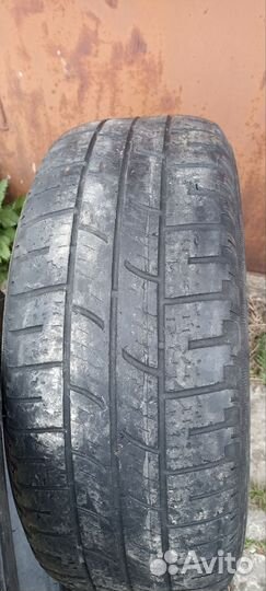 Goodyear Cargo Ultra Grip 255/55 R19